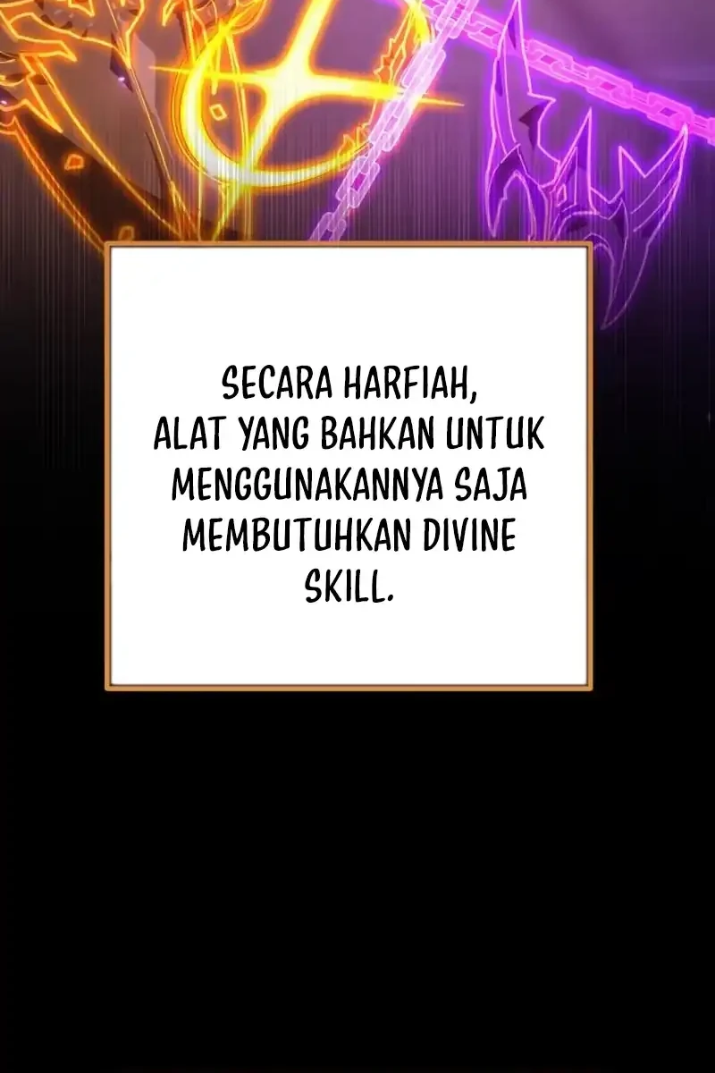 The Game’s Greatest Troll Chapter 166 Gambar 61