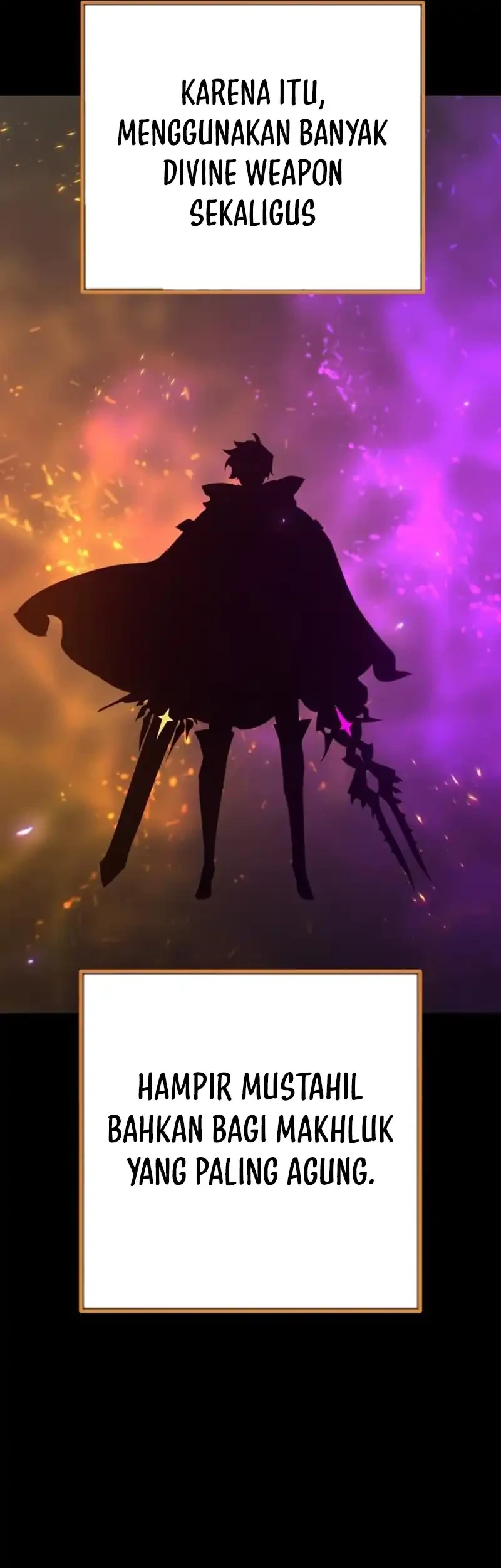 The Game’s Greatest Troll Chapter 166 Gambar 62