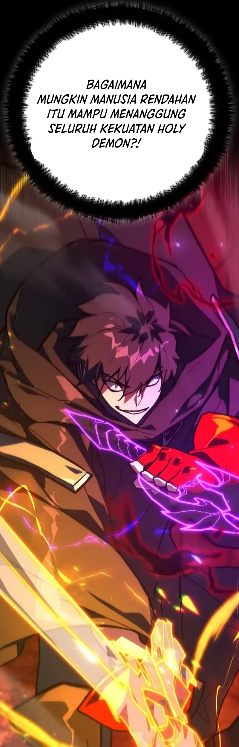 The Game’s Greatest Troll Chapter 166 Gambar 64