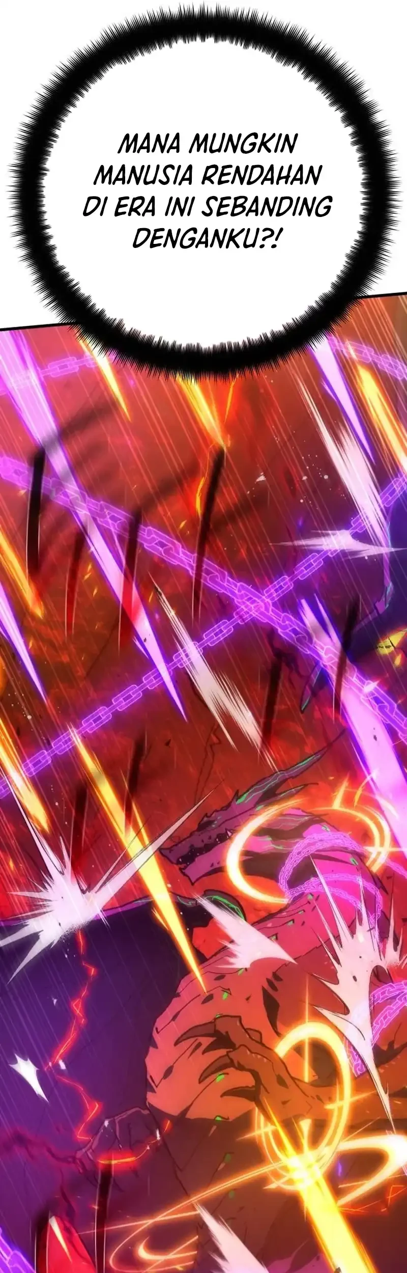 The Game’s Greatest Troll Chapter 166 Gambar 70