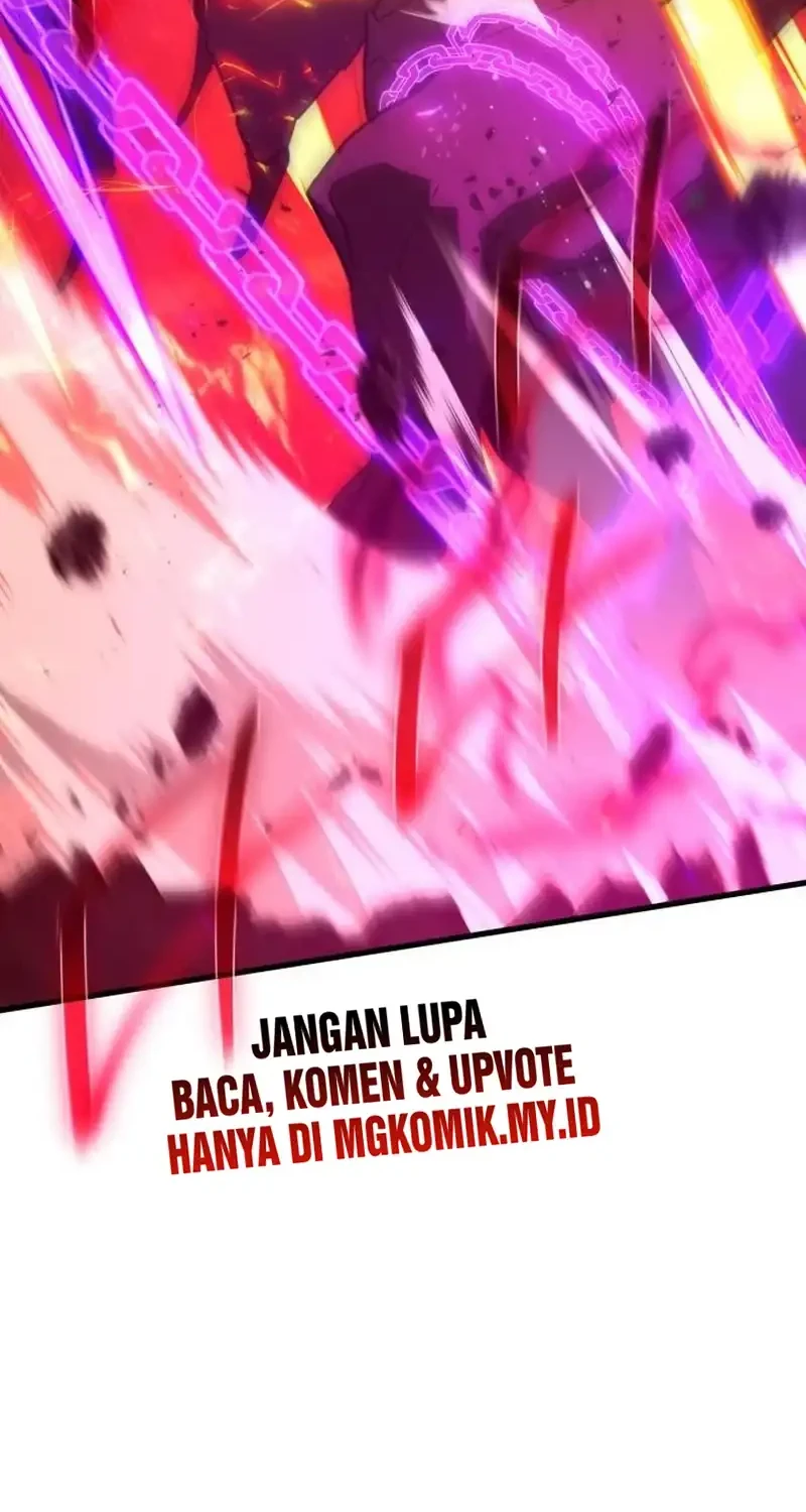 The Game’s Greatest Troll Chapter 166 Gambar 71