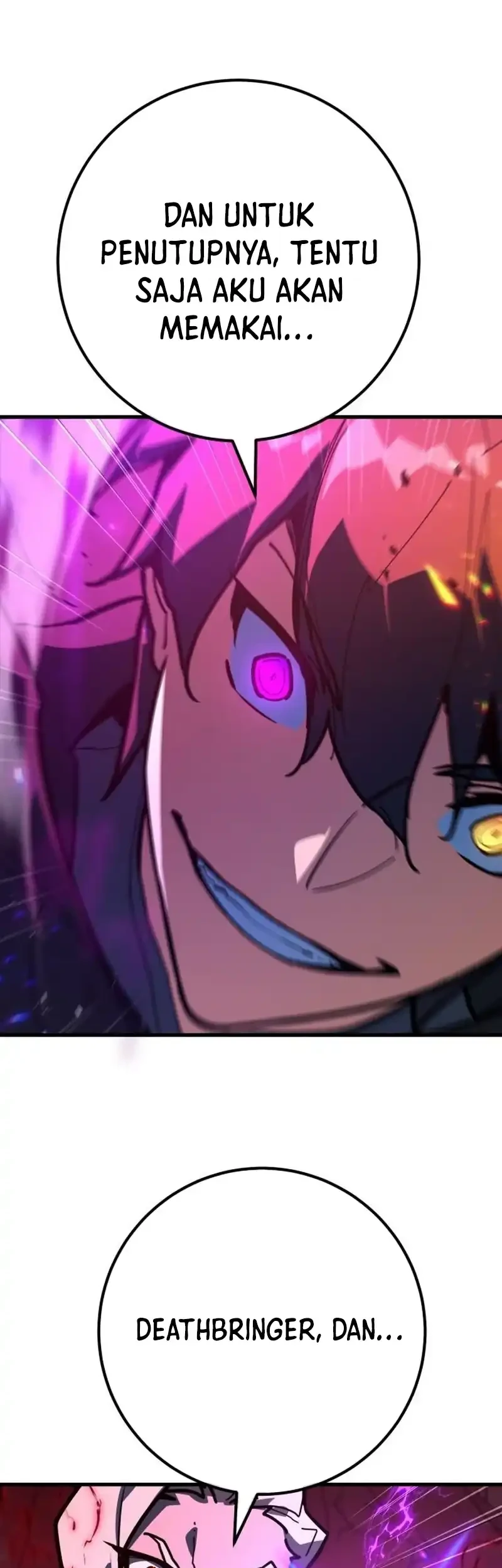 The Game’s Greatest Troll Chapter 166 Gambar 72