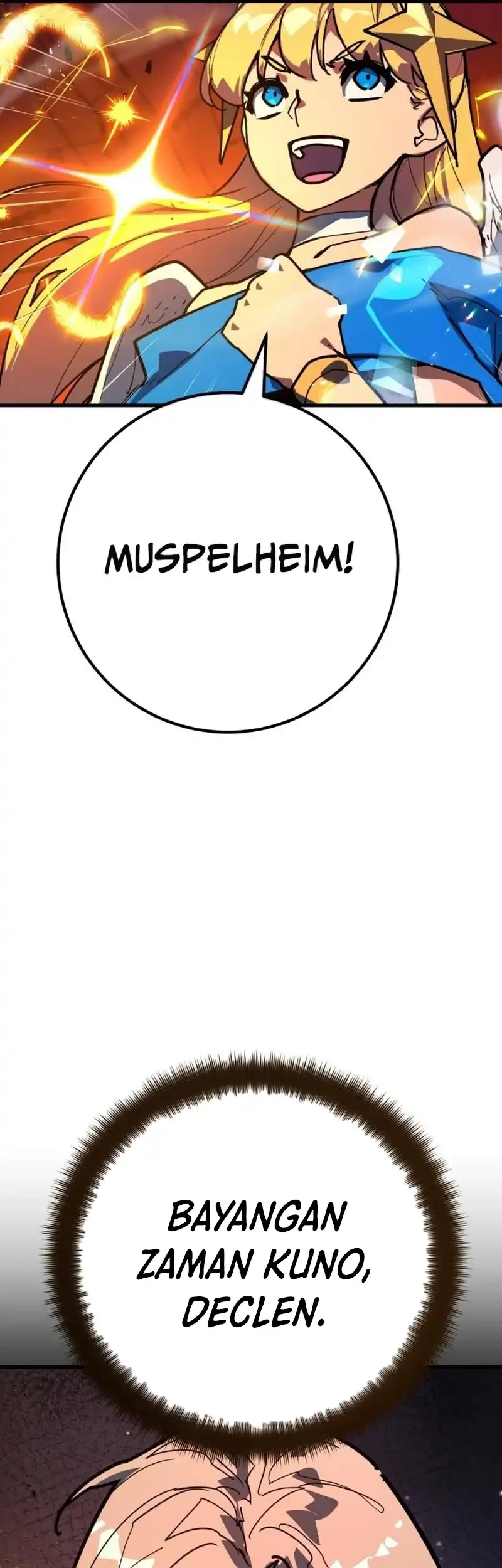 The Game’s Greatest Troll Chapter 166 Gambar 74