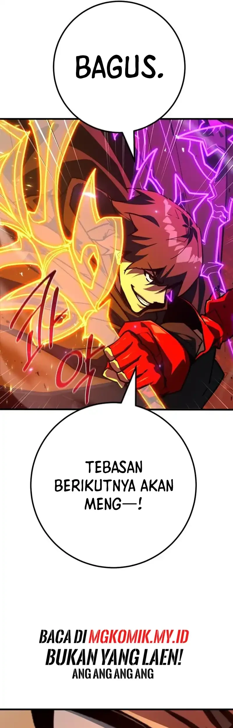 The Game’s Greatest Troll Chapter 166 Gambar 81