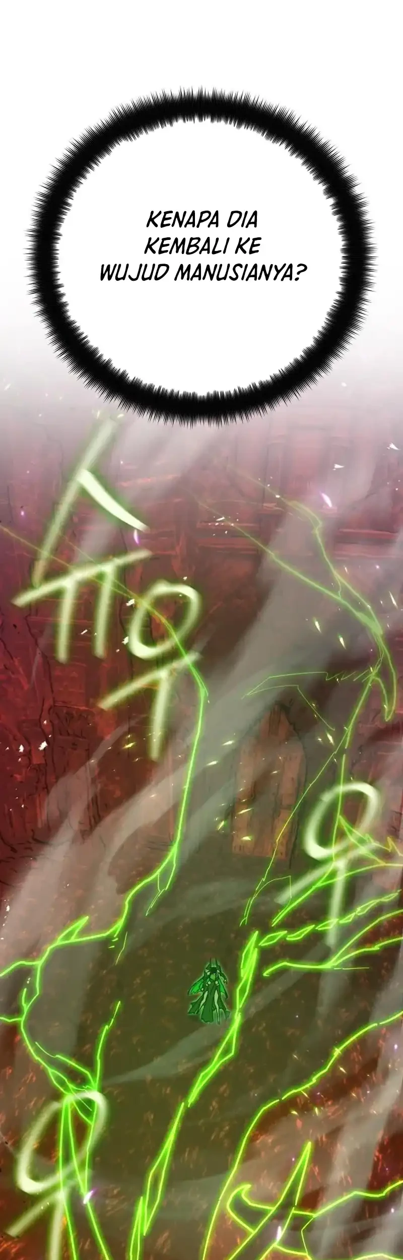 The Game’s Greatest Troll Chapter 166 Gambar 83