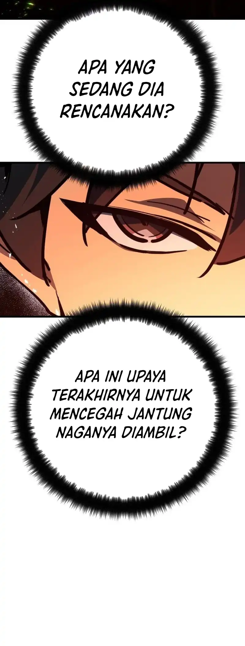 The Game’s Greatest Troll Chapter 166 Gambar 85