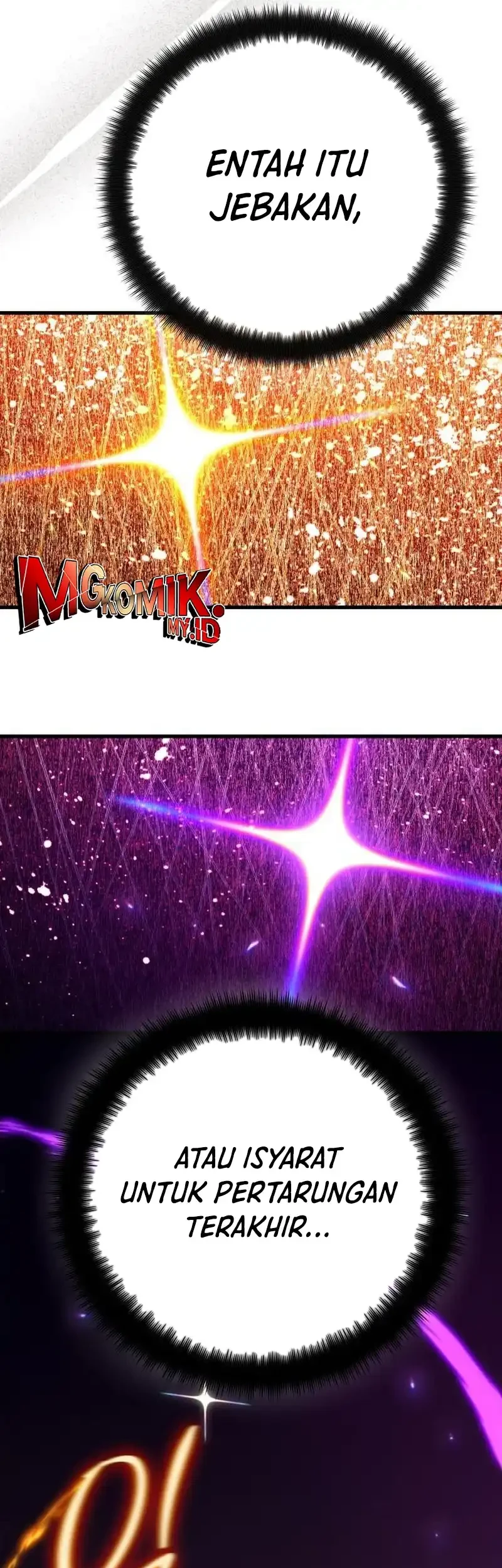 The Game’s Greatest Troll Chapter 166 Gambar 90