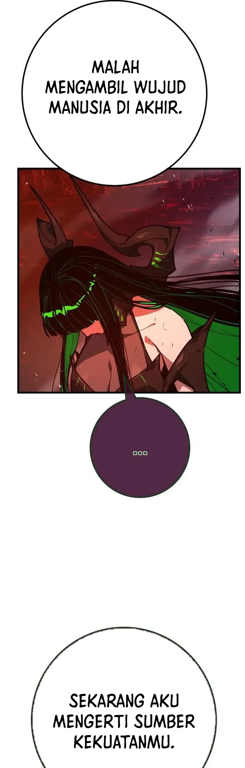 The Game’s Greatest Troll Chapter 166 Gambar 95