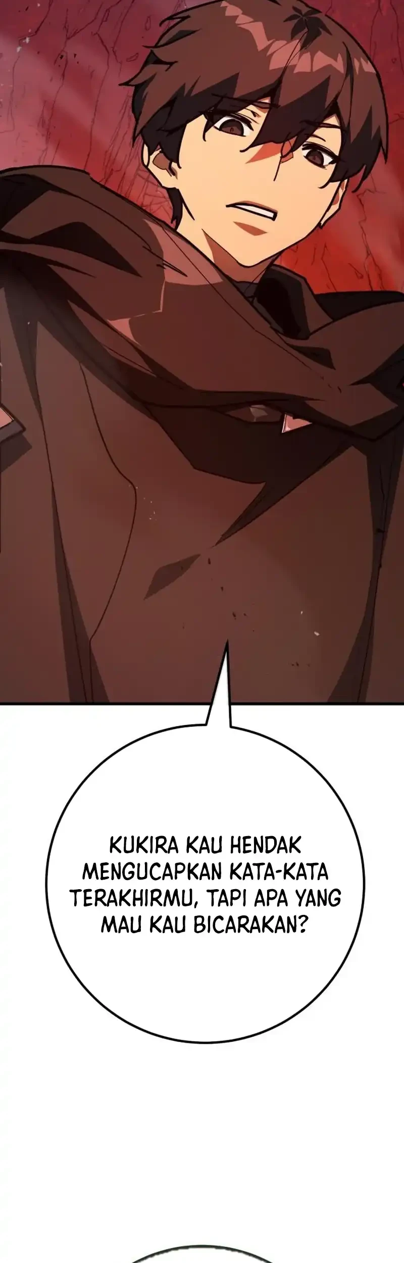 The Game’s Greatest Troll Chapter 166 Gambar 97