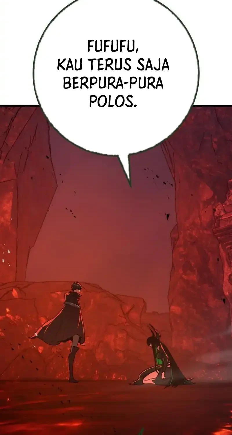 The Game’s Greatest Troll Chapter 166 Gambar 98