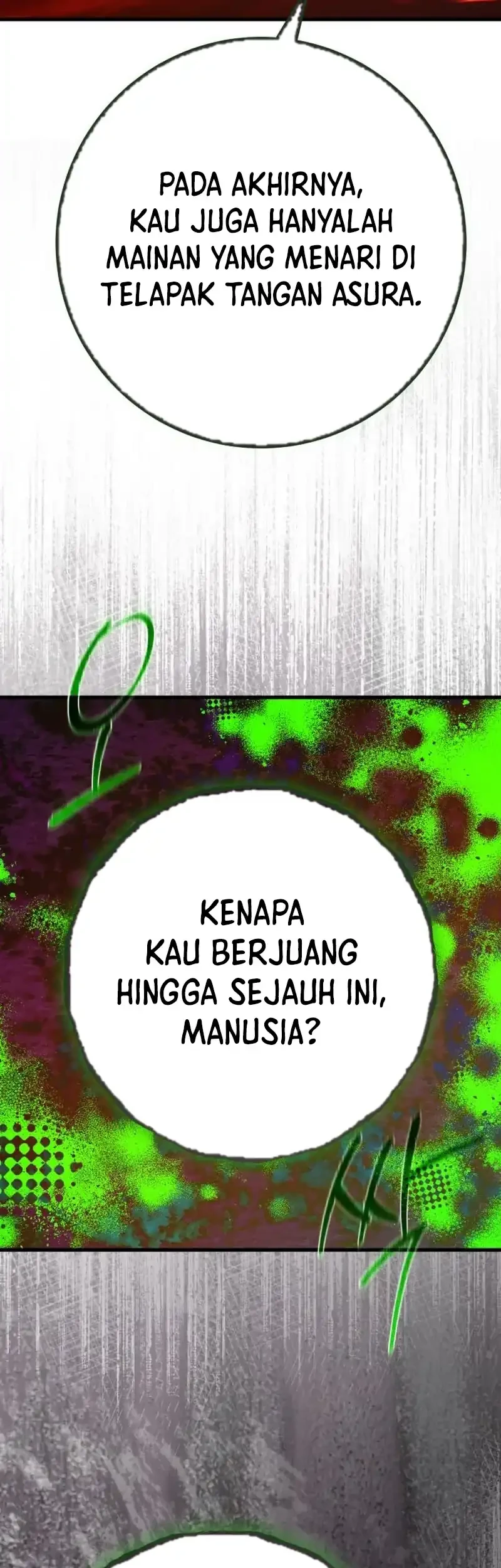 The Game’s Greatest Troll Chapter 166 Gambar 99