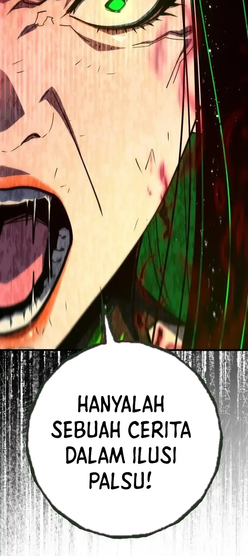 The Game’s Greatest Troll Chapter 166 Gambar 102