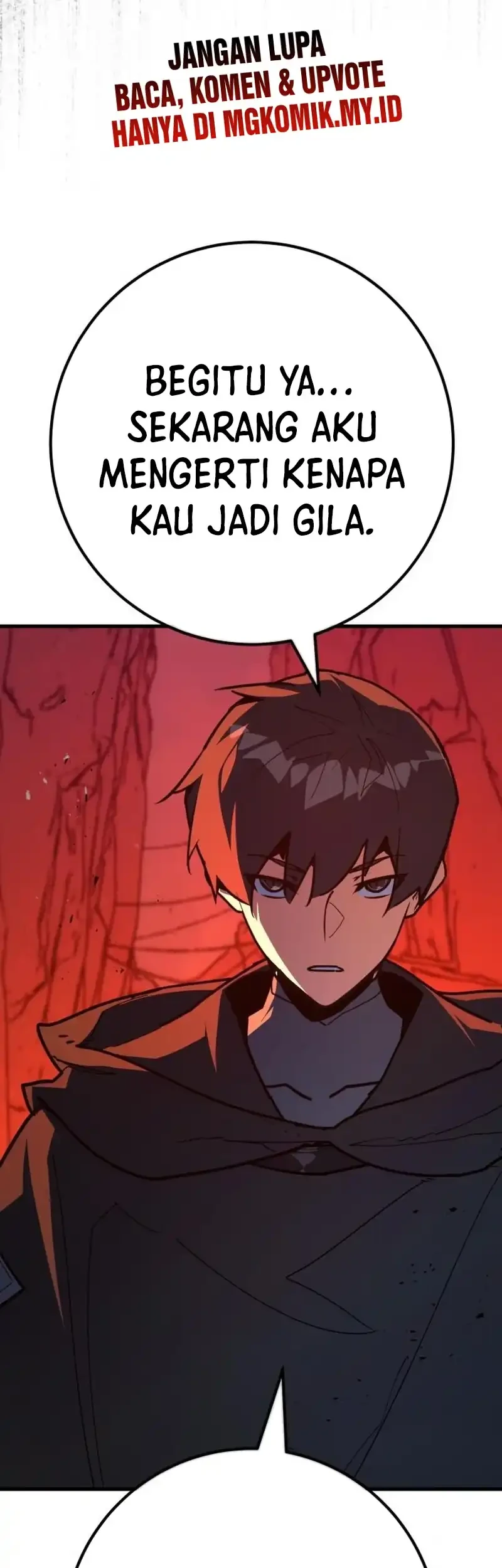 The Game’s Greatest Troll Chapter 166 Gambar 103