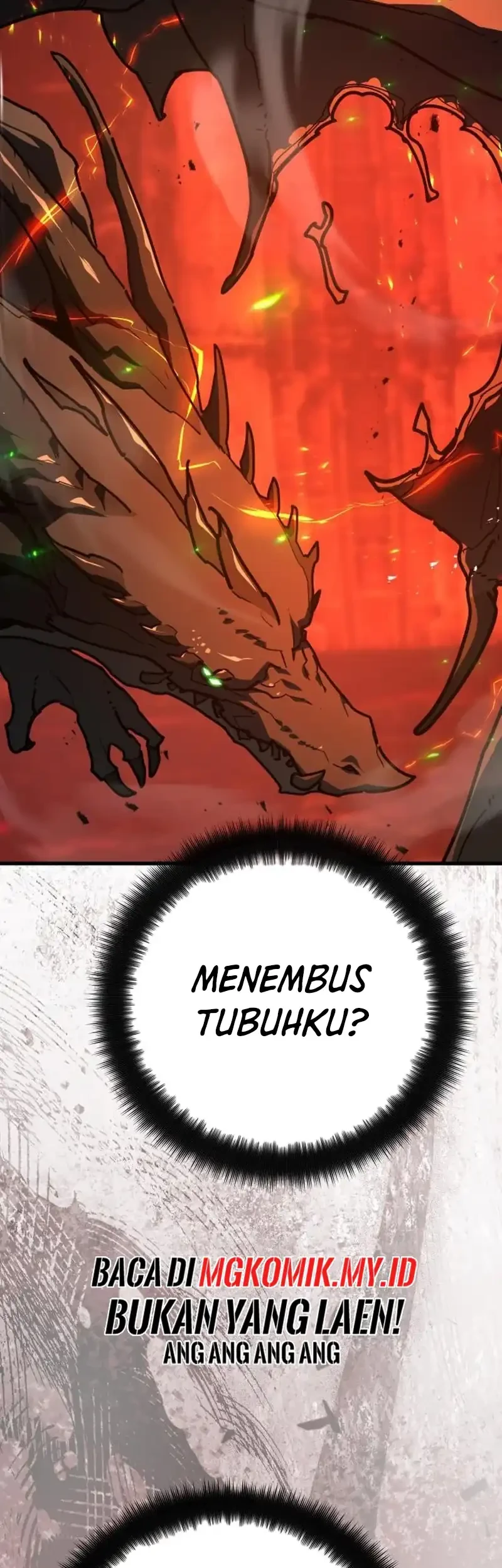 The Game’s Greatest Troll Chapter 166 Gambar 11