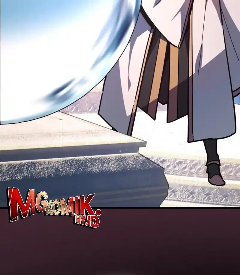 The Game’s Greatest Troll Chapter 166 Gambar 14