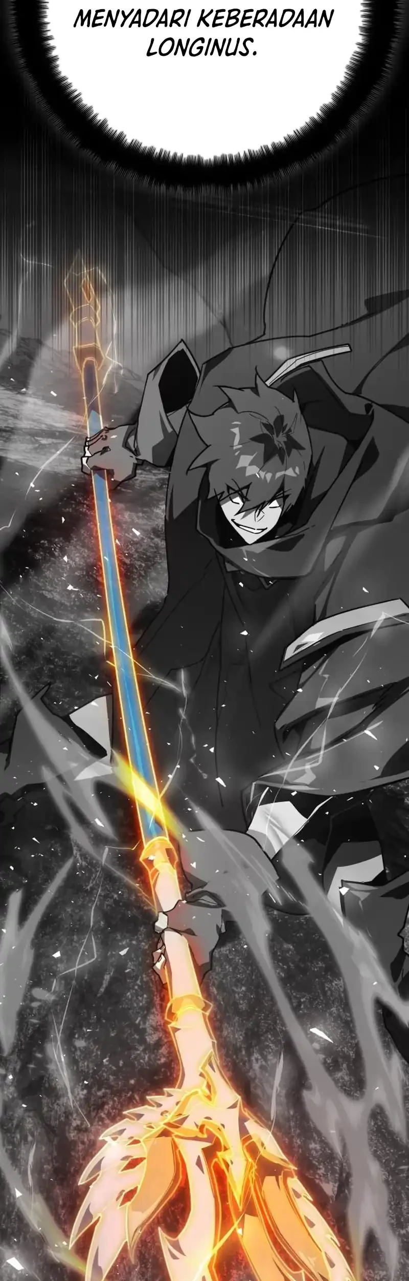 The Game’s Greatest Troll Chapter 166 Gambar 16