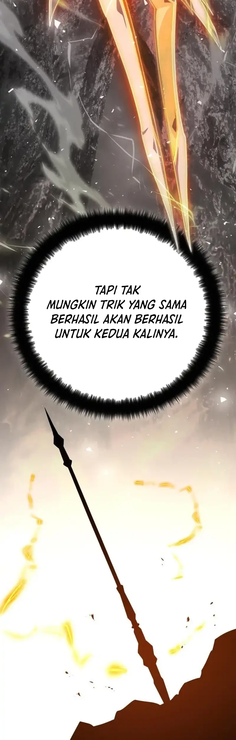 The Game’s Greatest Troll Chapter 166 Gambar 17