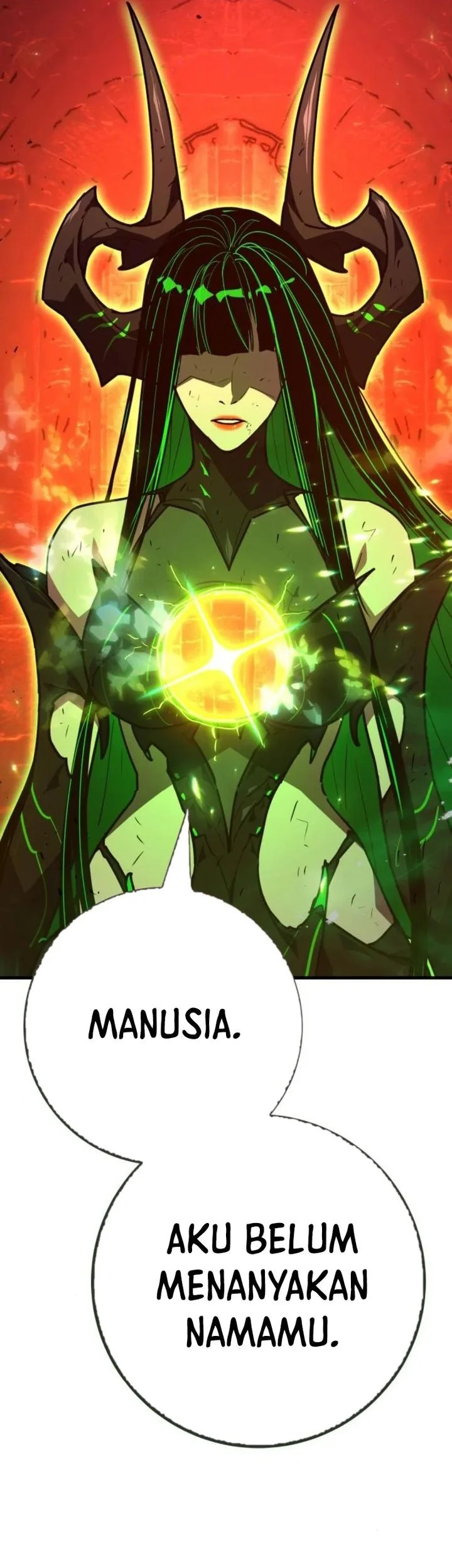 The Game’s Greatest Troll Chapter 167 Gambar 19