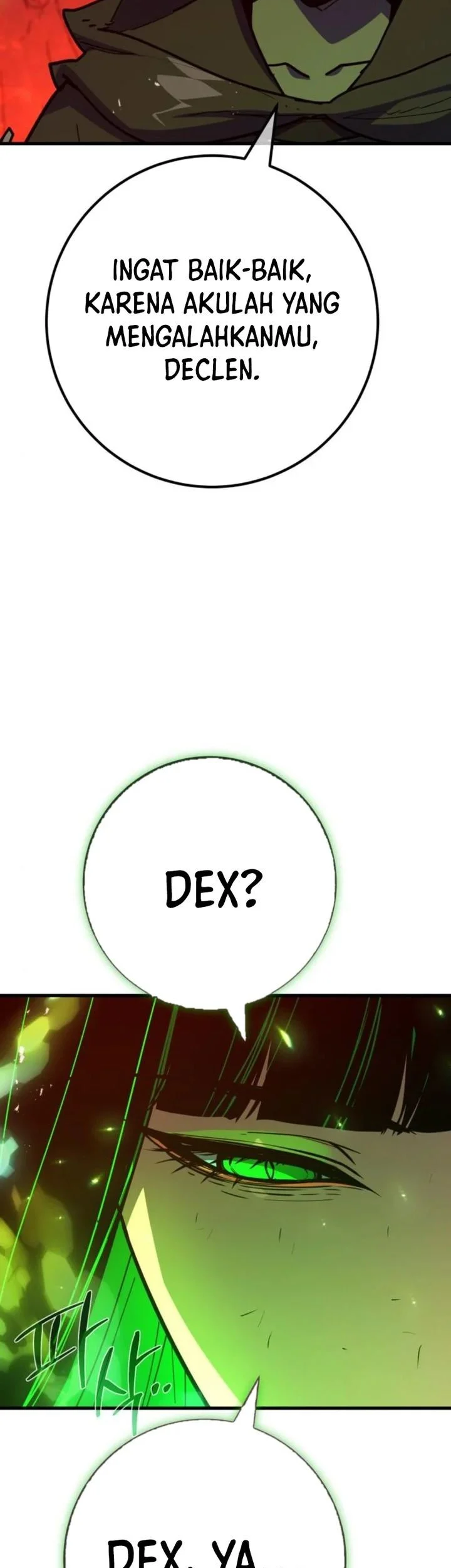 The Game’s Greatest Troll Chapter 167 Gambar 21