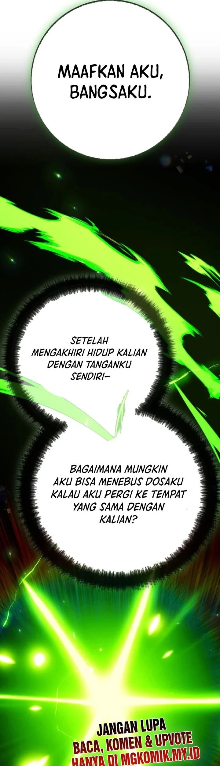The Game’s Greatest Troll Chapter 167 Gambar 31
