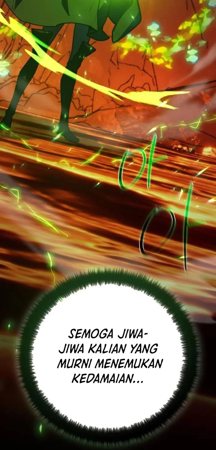 The Game’s Greatest Troll Chapter 167 Gambar 34