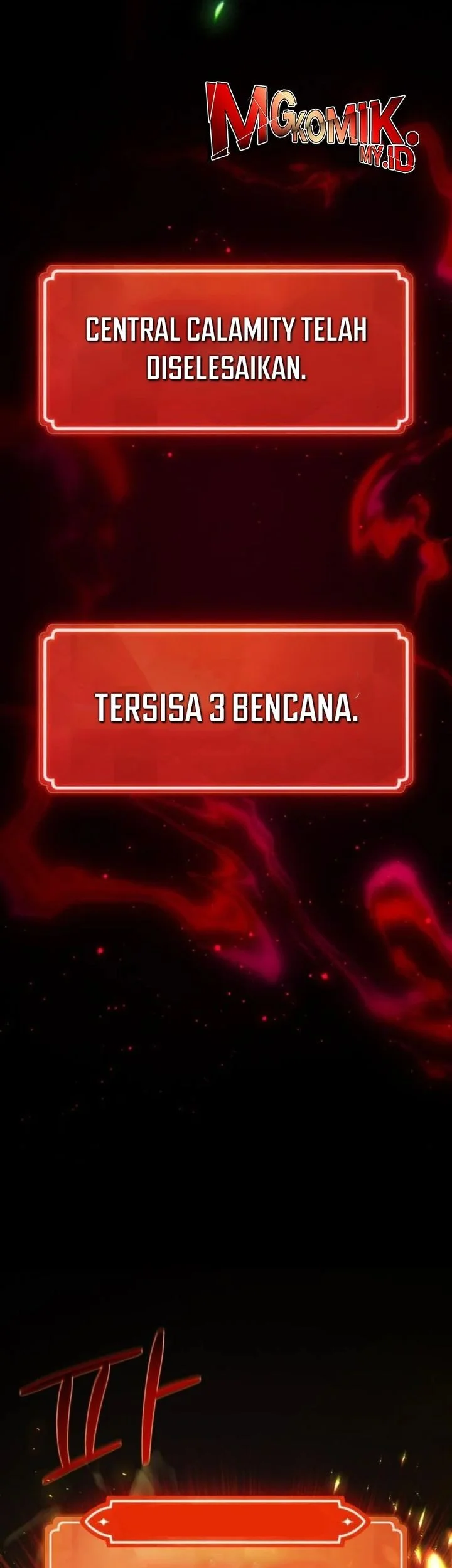 The Game’s Greatest Troll Chapter 167 Gambar 38