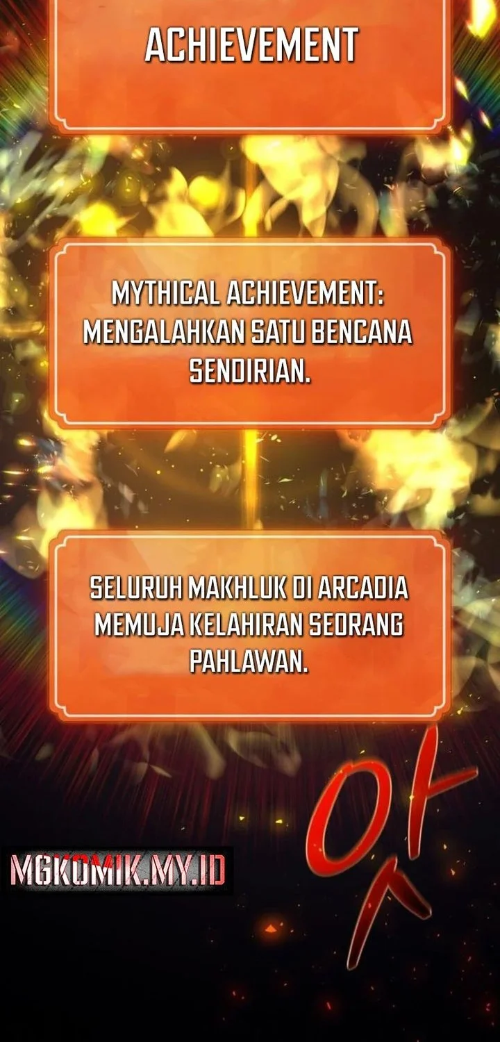 The Game’s Greatest Troll Chapter 167 Gambar 39