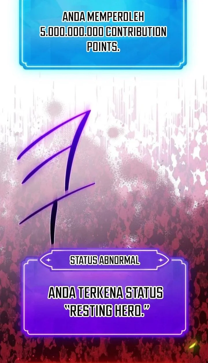 The Game’s Greatest Troll Chapter 167 Gambar 41