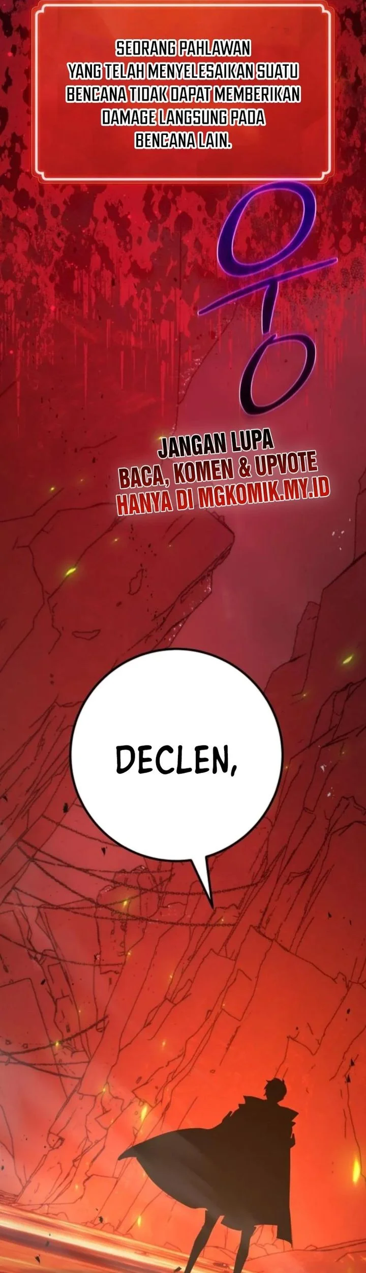 The Game’s Greatest Troll Chapter 167 Gambar 42