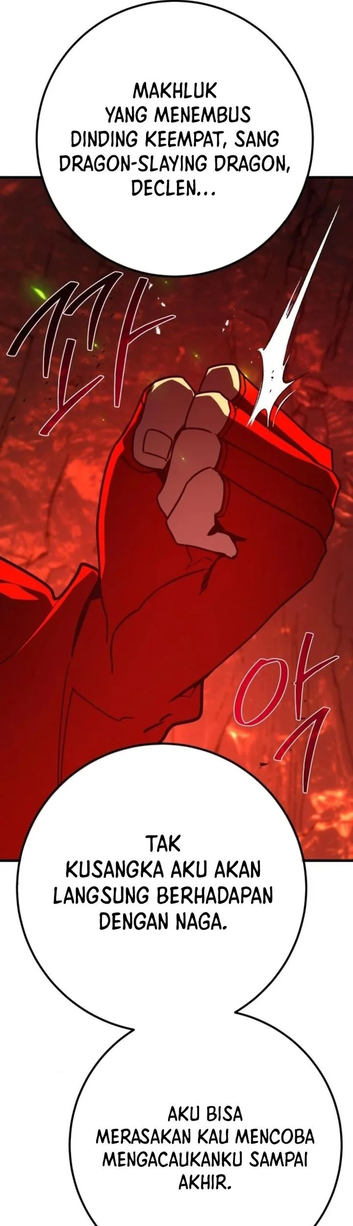 The Game’s Greatest Troll Chapter 167 Gambar 44