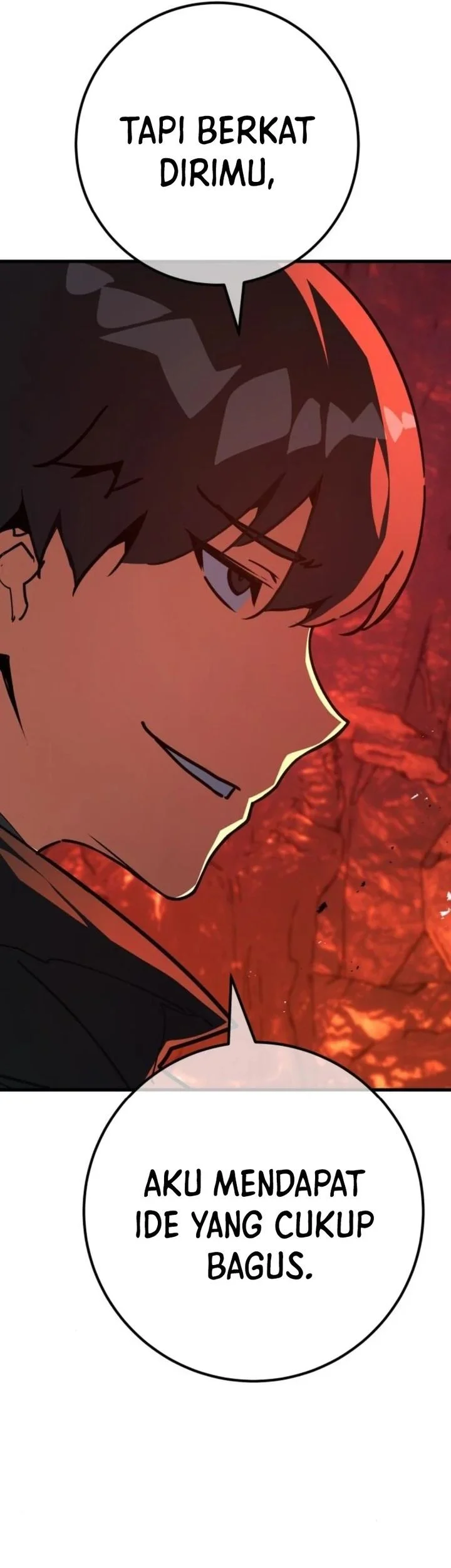 The Game’s Greatest Troll Chapter 167 Gambar 46