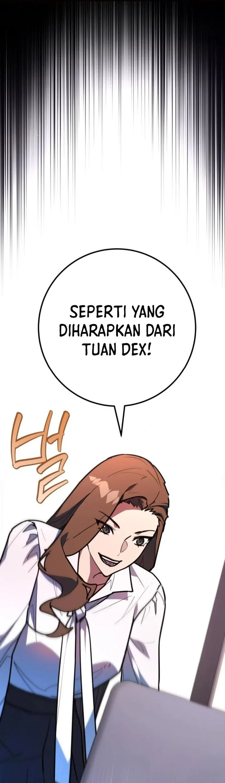 The Game’s Greatest Troll Chapter 167 Gambar 50