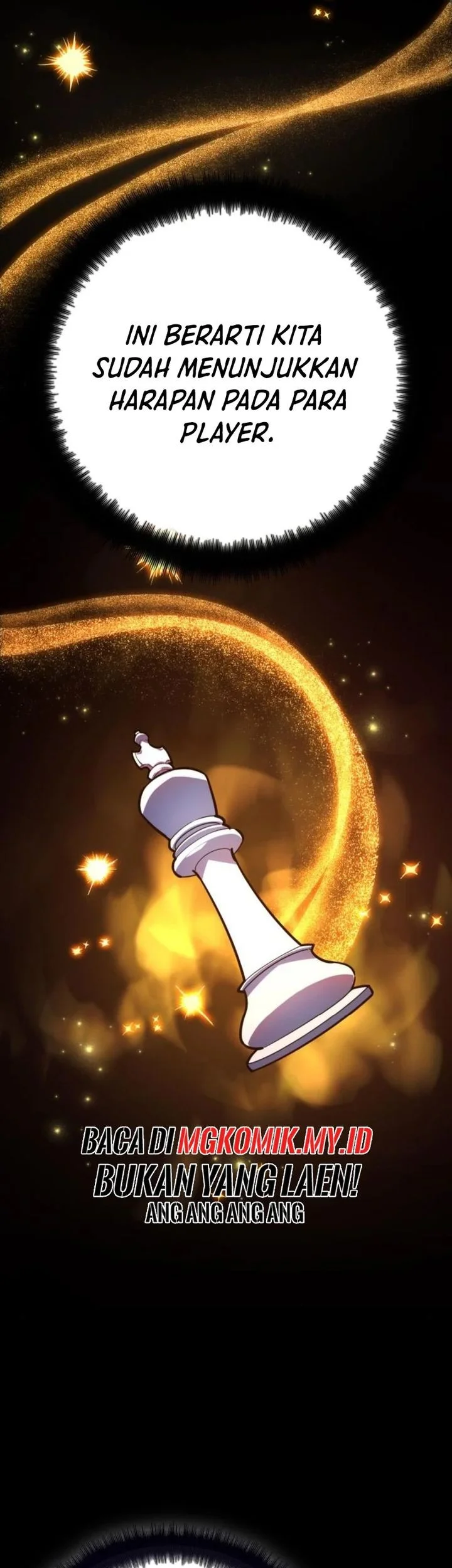 The Game’s Greatest Troll Chapter 167 Gambar 54