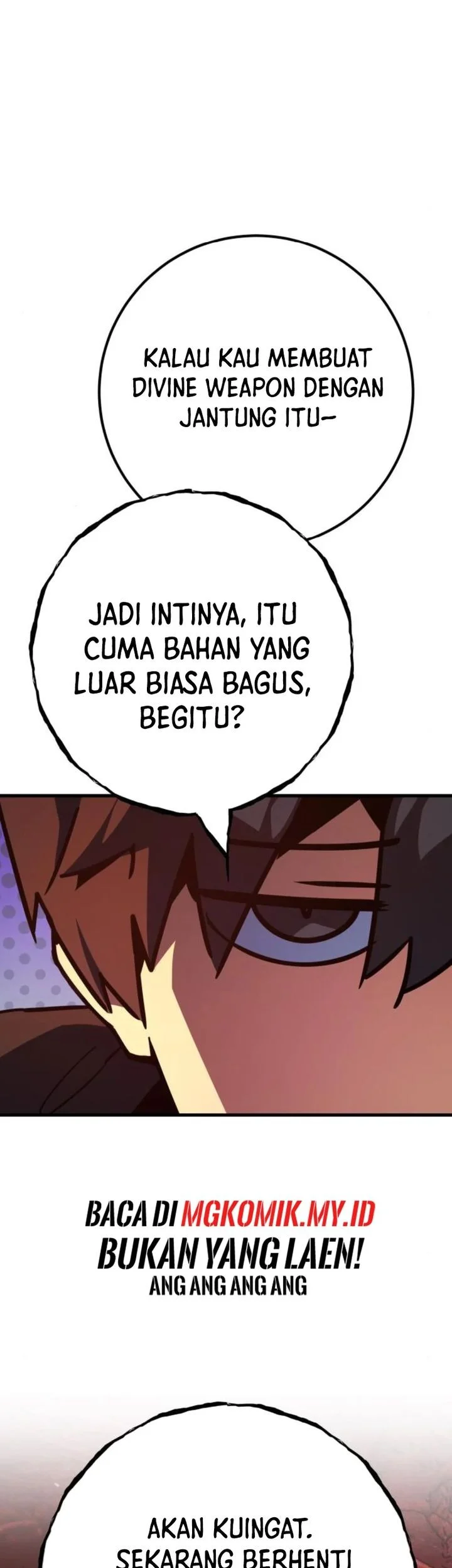 The Game’s Greatest Troll Chapter 167 Gambar 68