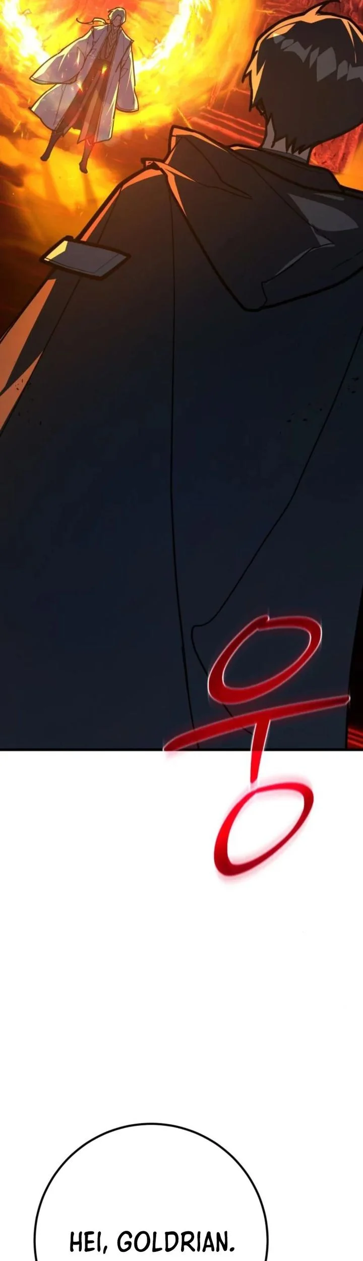 The Game’s Greatest Troll Chapter 167 Gambar 70