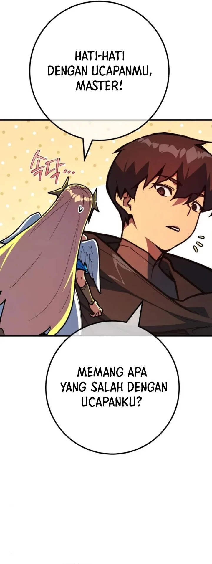 The Game’s Greatest Troll Chapter 167 Gambar 74