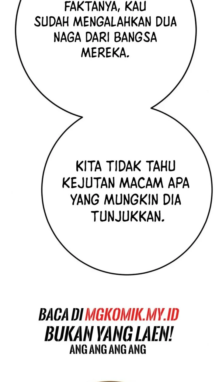 The Game’s Greatest Troll Chapter 167 Gambar 76