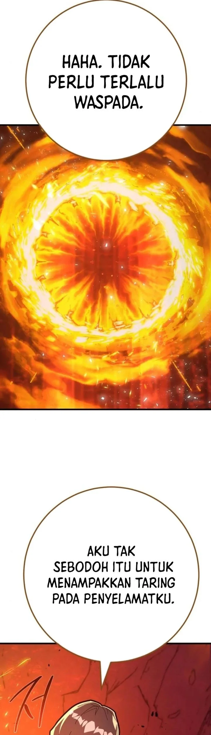 The Game’s Greatest Troll Chapter 167 Gambar 77