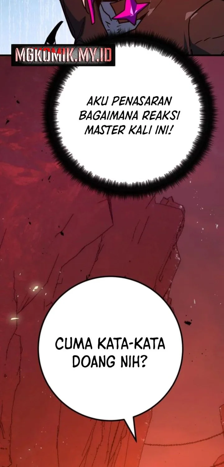 The Game’s Greatest Troll Chapter 167 Gambar 84