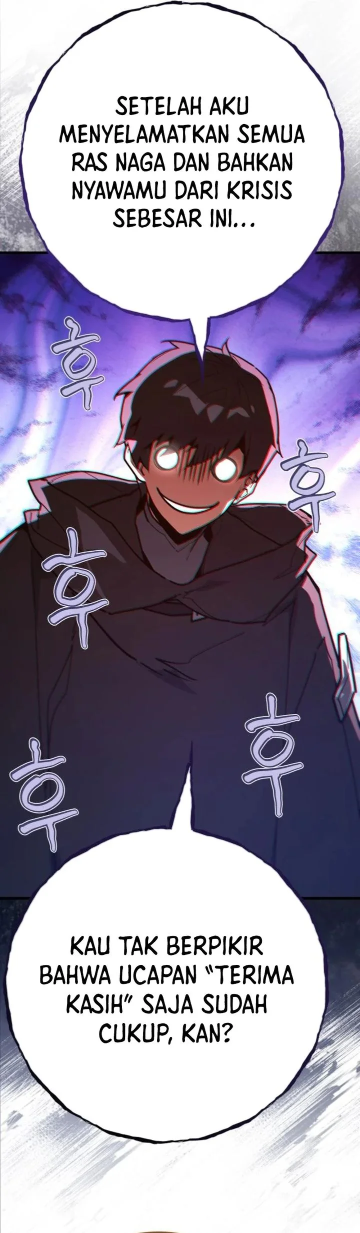 The Game’s Greatest Troll Chapter 167 Gambar 88