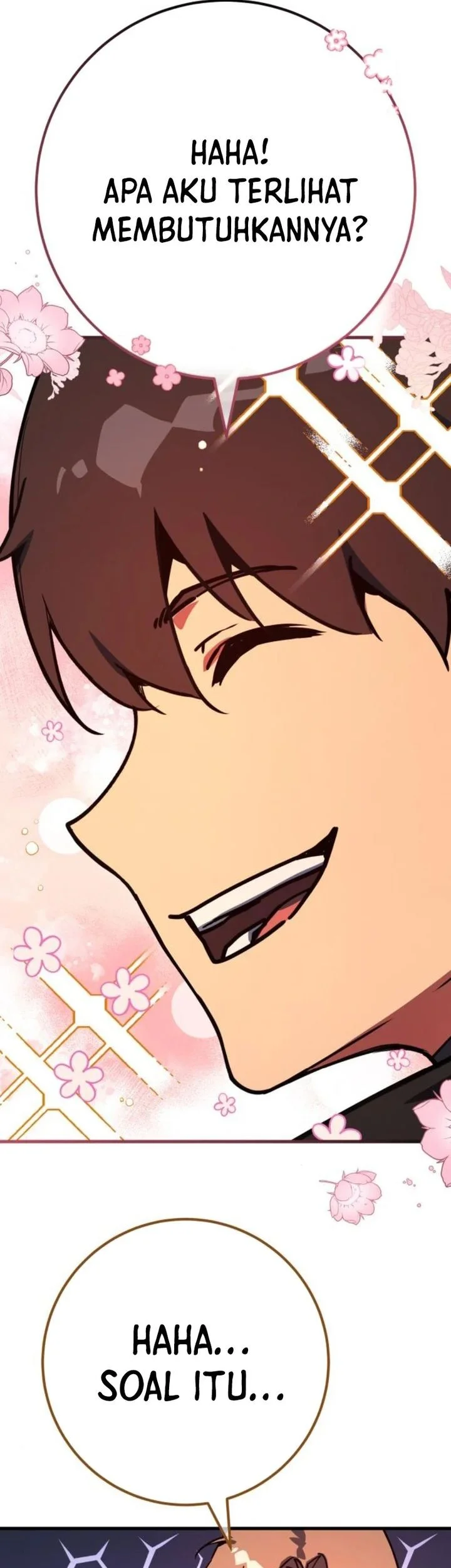 The Game’s Greatest Troll Chapter 167 Gambar 90