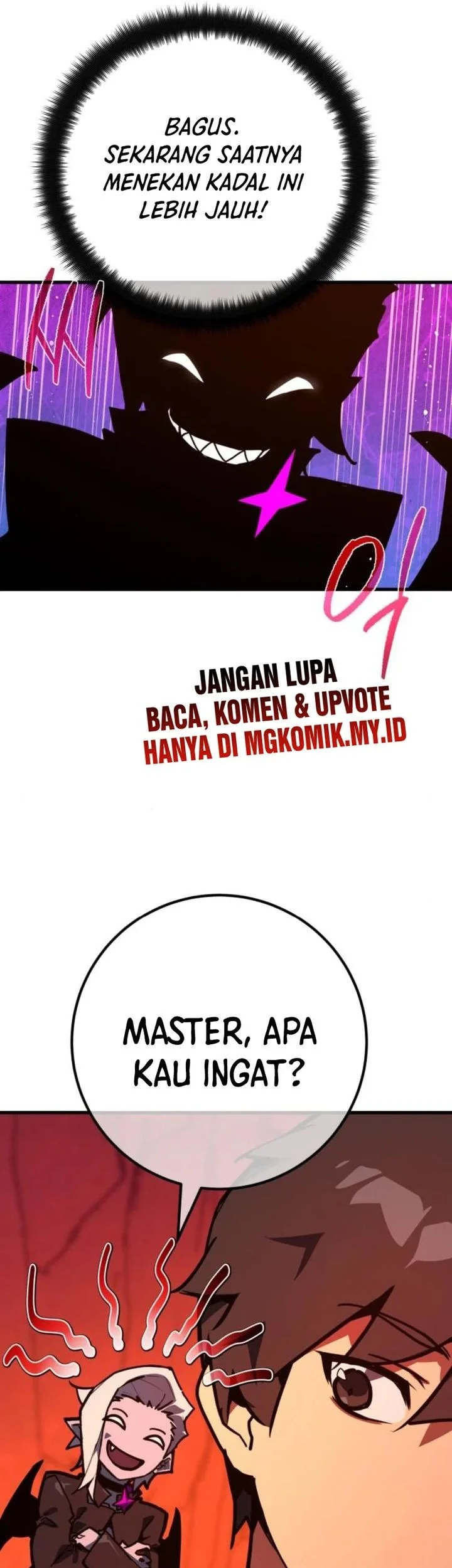 The Game’s Greatest Troll Chapter 167 Gambar 92