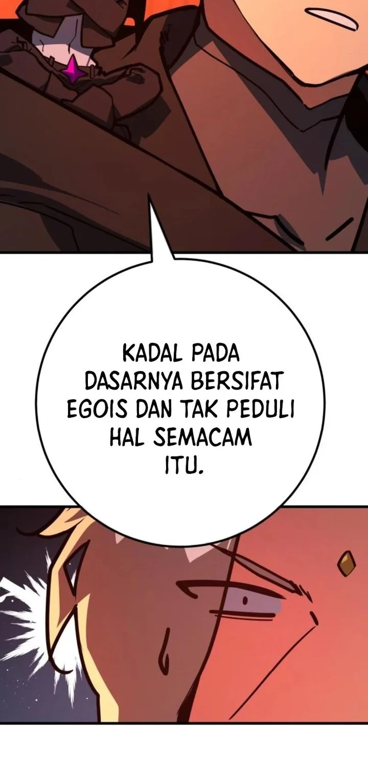 The Game’s Greatest Troll Chapter 167 Gambar 93