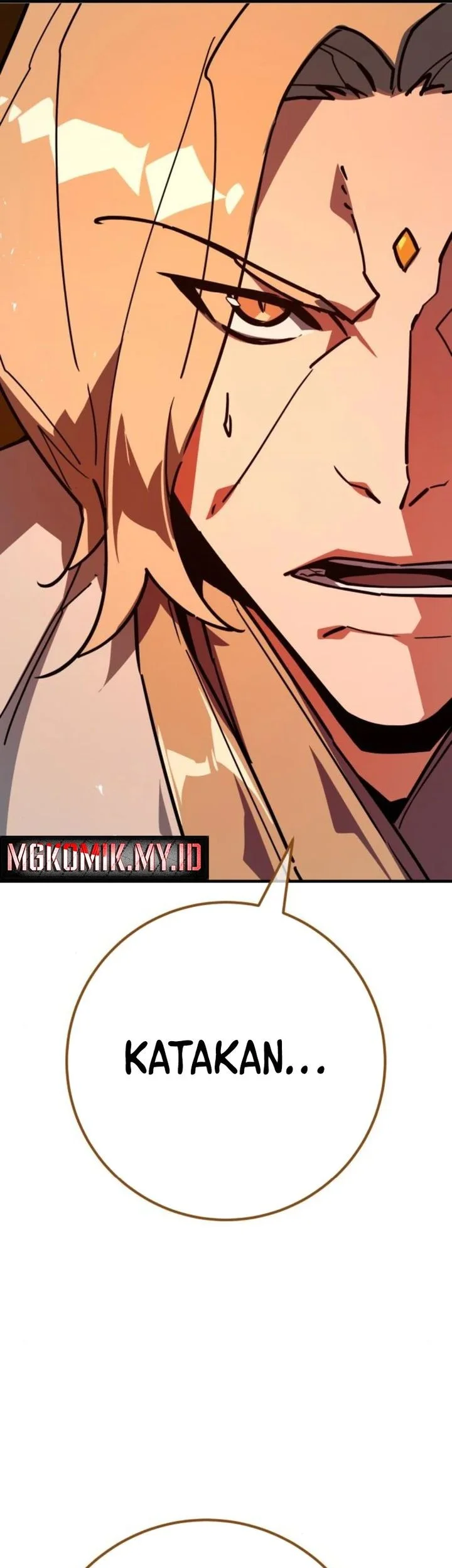 The Game’s Greatest Troll Chapter 167 Gambar 98