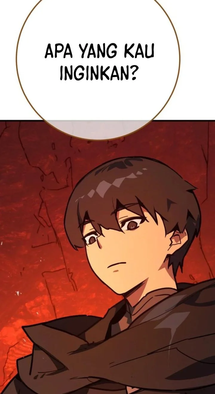 The Game’s Greatest Troll Chapter 167 Gambar 99