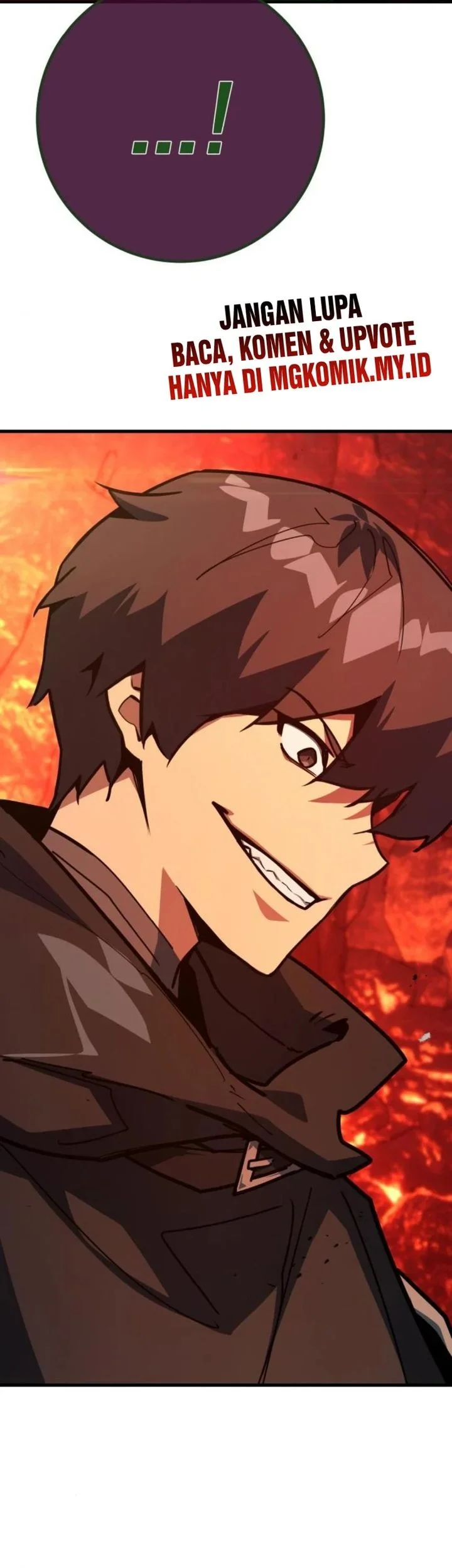 The Game’s Greatest Troll Chapter 167 Gambar 13