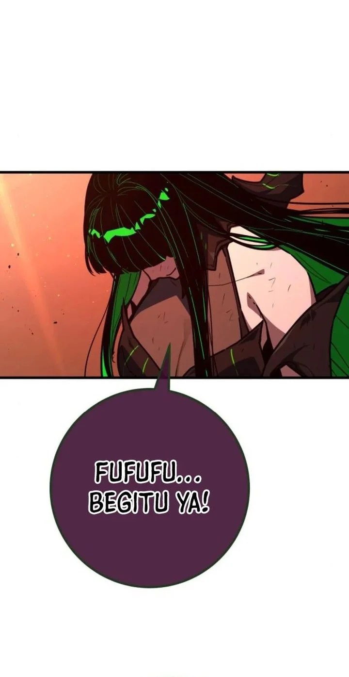 The Game’s Greatest Troll Chapter 167 Gambar 14