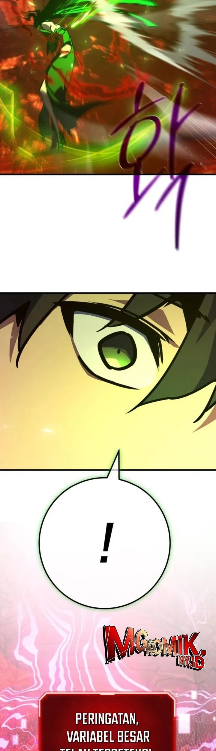 The Game’s Greatest Troll Chapter 167 Gambar 17