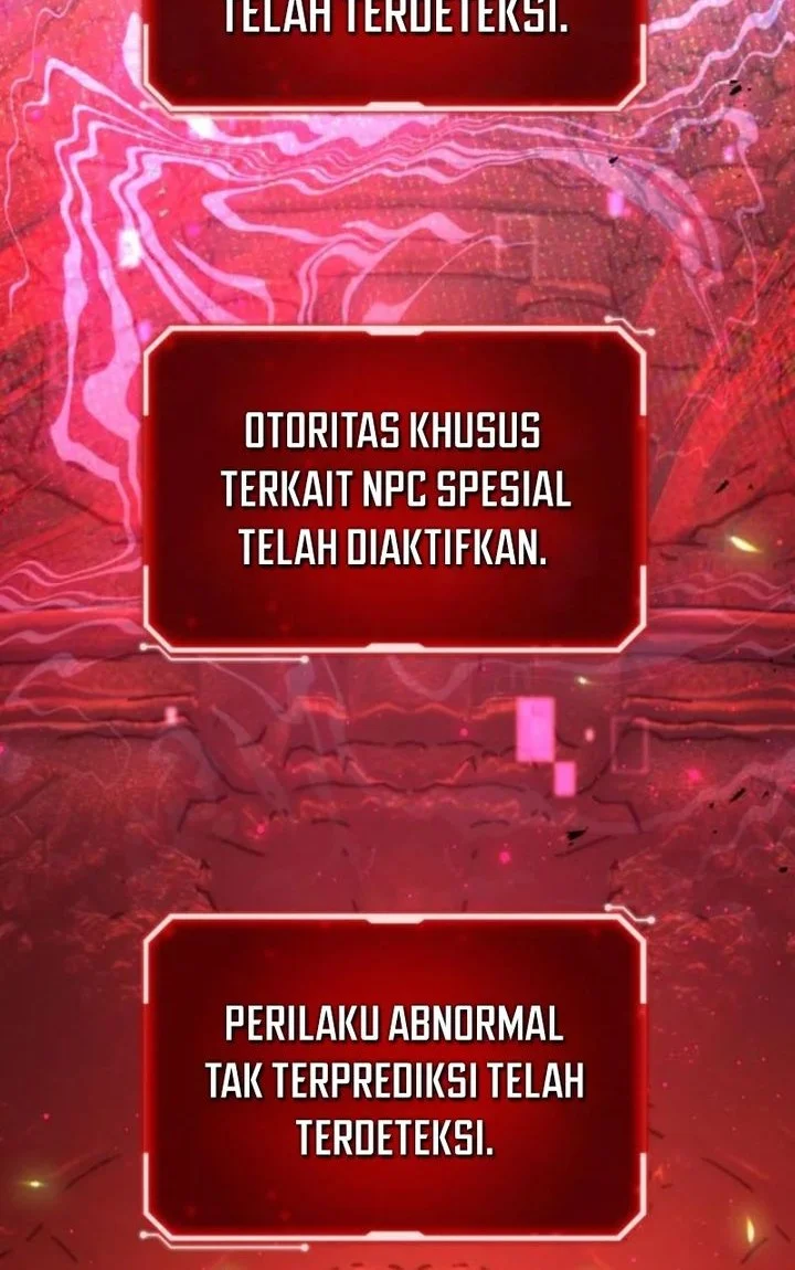 The Game’s Greatest Troll Chapter 167 Gambar 18