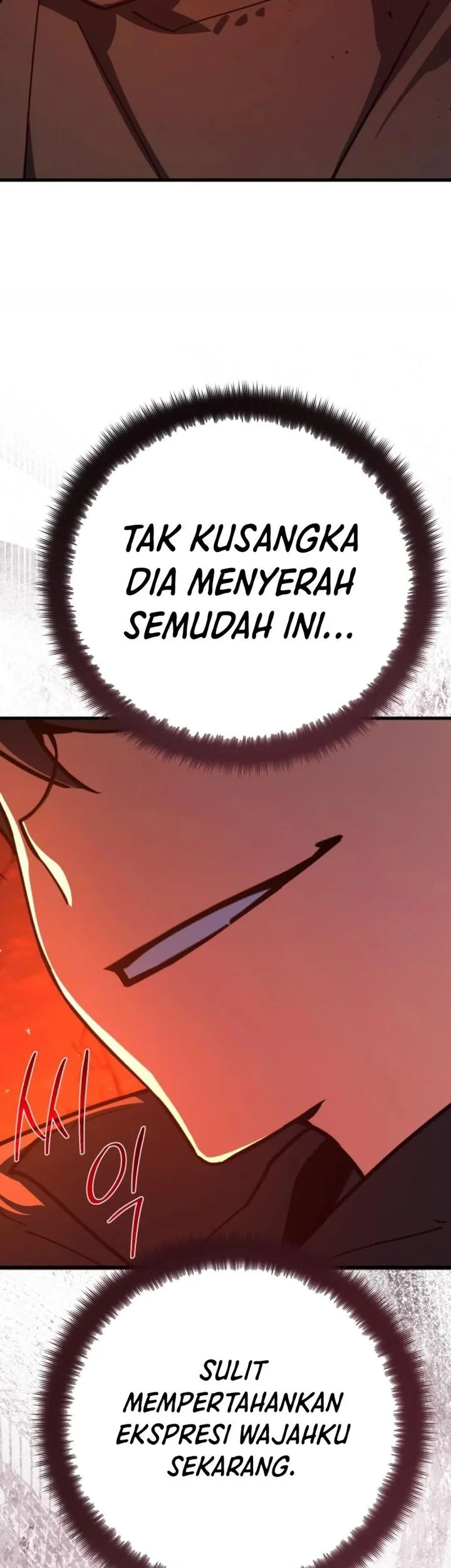 The Game’s Greatest Troll Chapter 168 Gambar 17